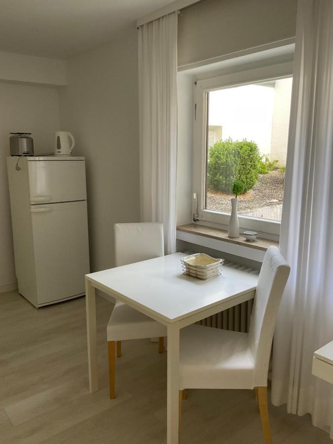 Smart Home Freudenstadt Dış mekan fotoğraf