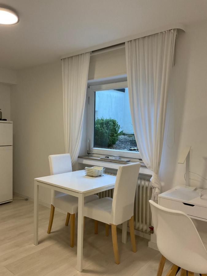 Smart Home Freudenstadt Dış mekan fotoğraf