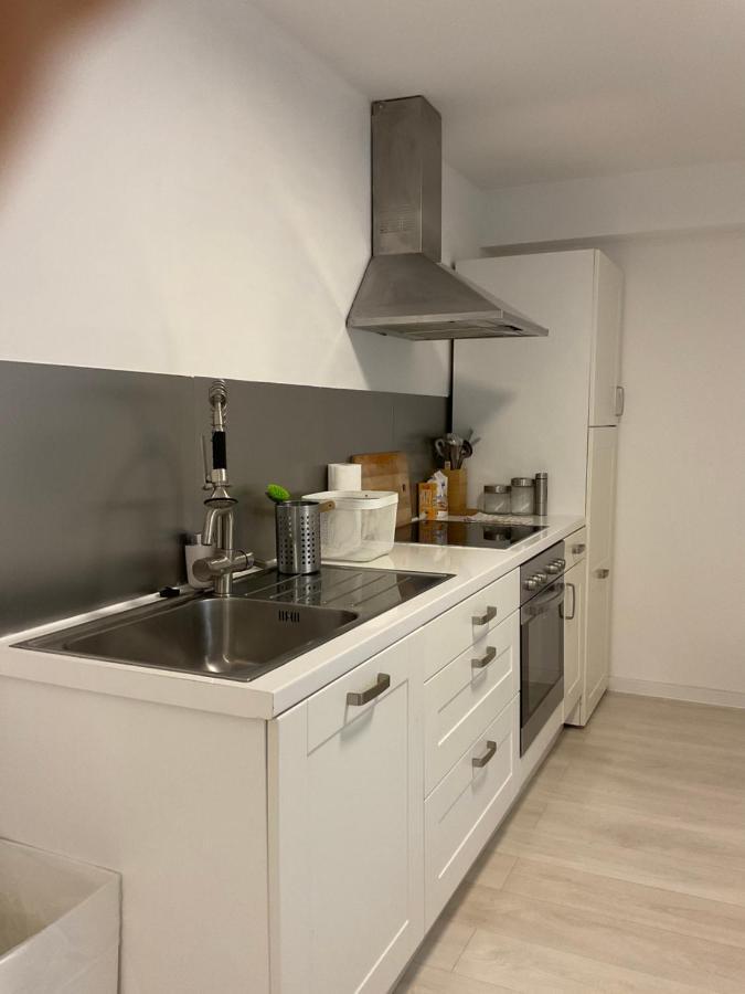Smart Home Freudenstadt Dış mekan fotoğraf